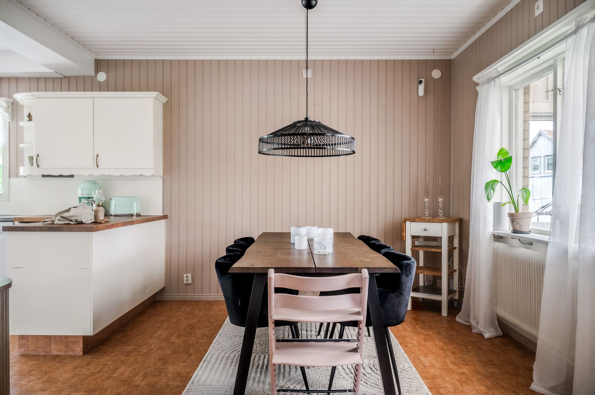 Villa, Strandkullevägen 19, Filipstad