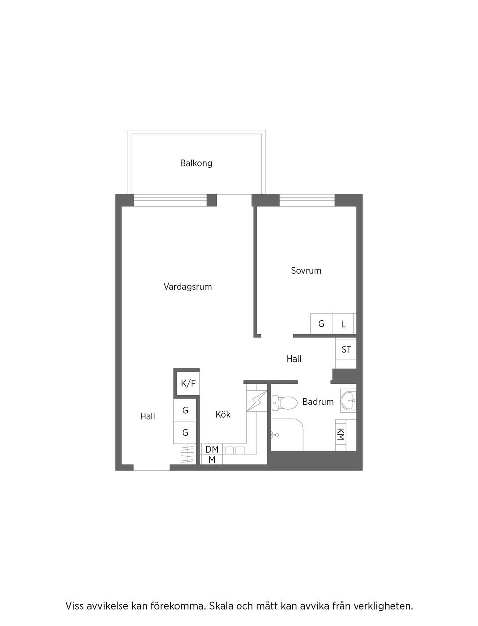 Bostadsrätt, BLINKERSGATAN 13, Täby Park, Täby