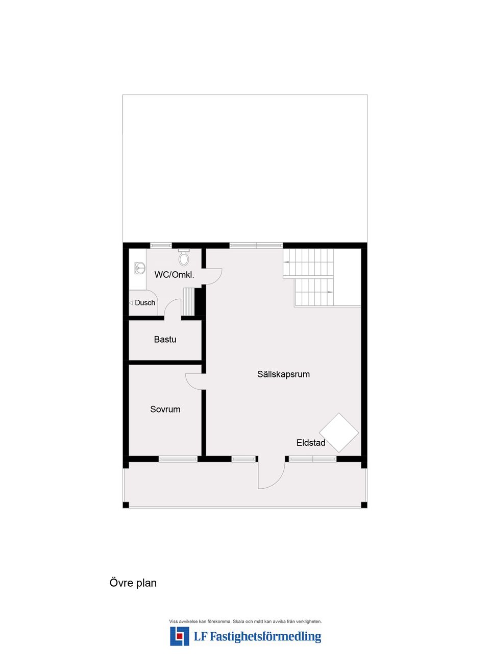 Radhus, Norrsundagränd 22, Brunnby Vik, Upplands Väsby