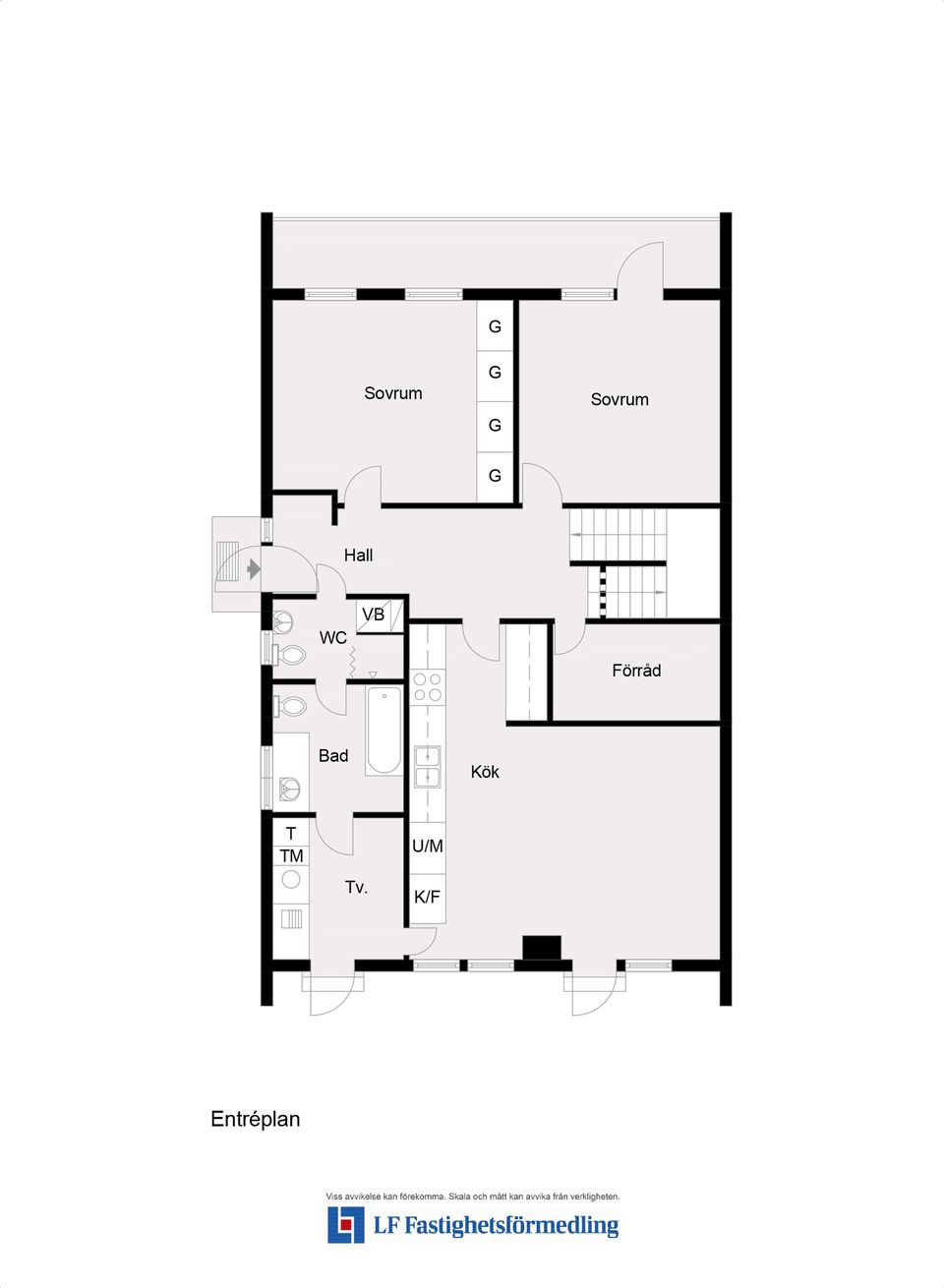 Radhus, Norrsundagränd 22, Brunnby Vik, Upplands Väsby