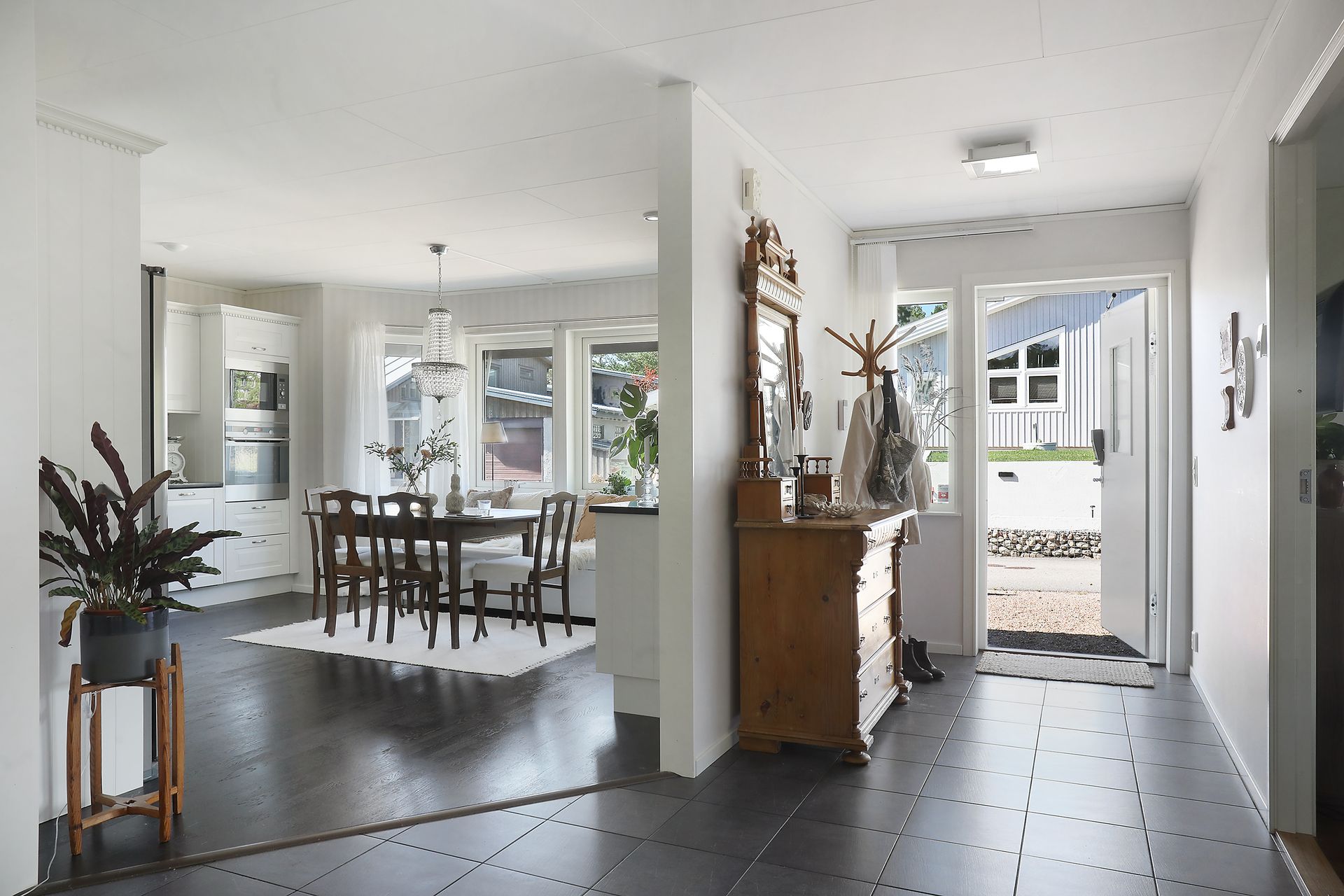 Villa, Västervägen 3, Henån, Orust