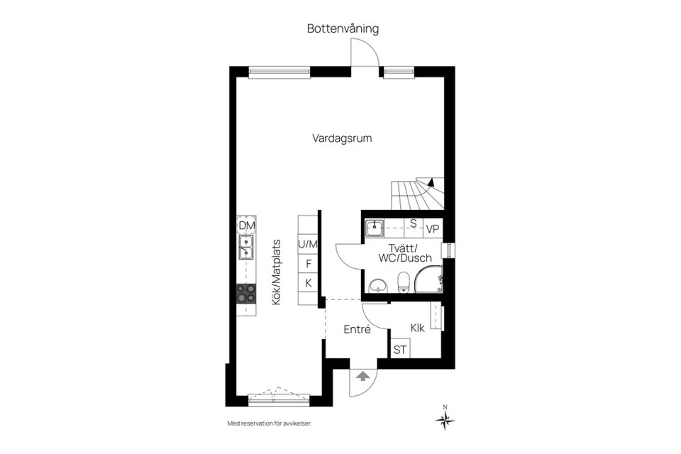 Radhus, Ljungbergs Gata 56, Sigtuna - Sigtuna Stadsängar, Sigtuna