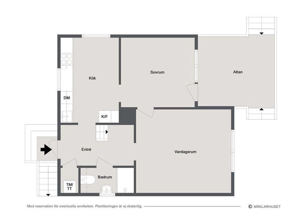 Villa, Storgatan 21B, Ekeby, Bjuv