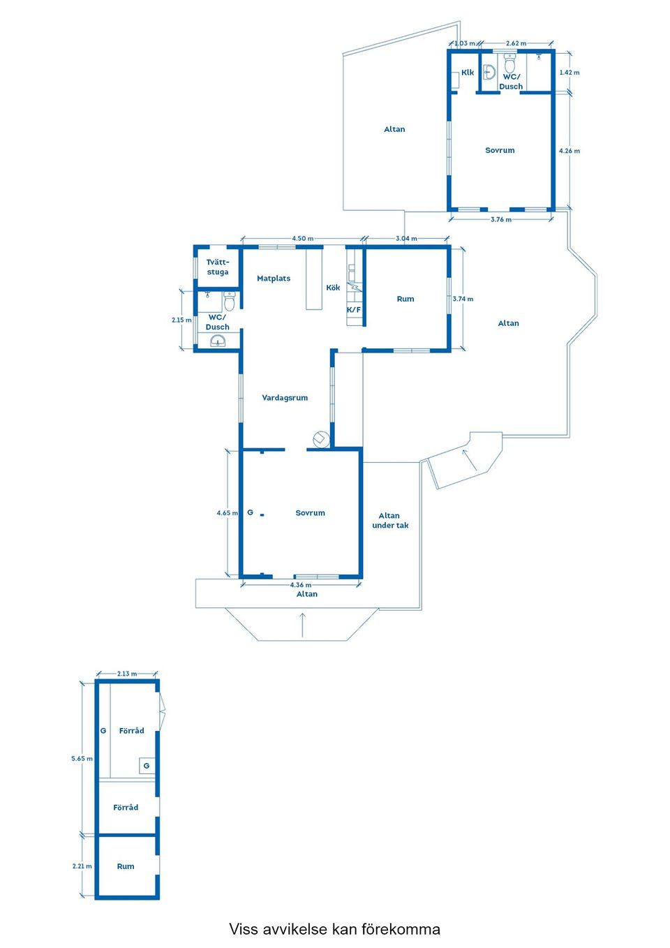 Villa, Axelia 6, Ugglarp, Falkenberg