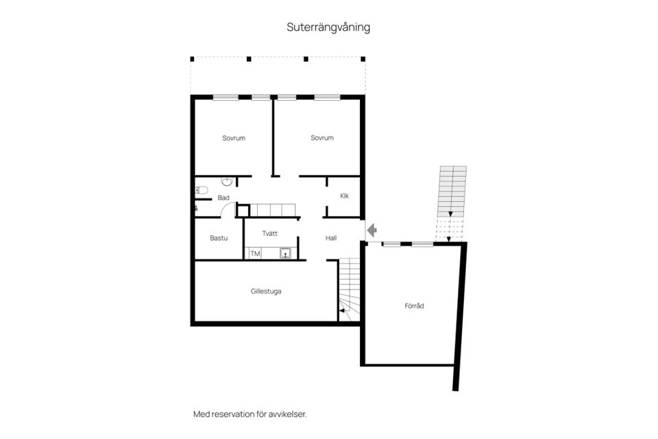 Radhus, Granliden 26, Hestra, Gislaved