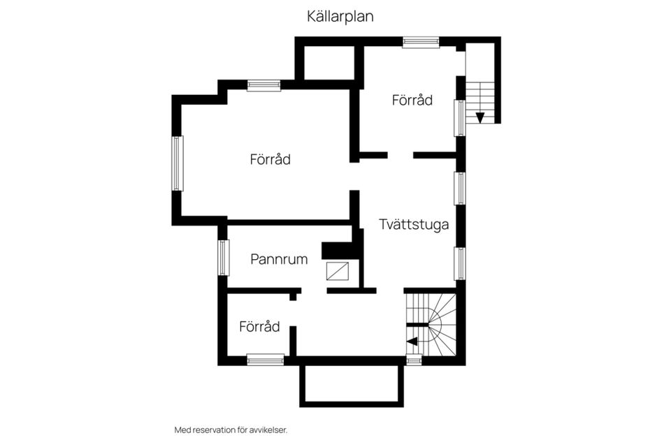 Villa, Stövarevägen 13, Furet, Halmstad
