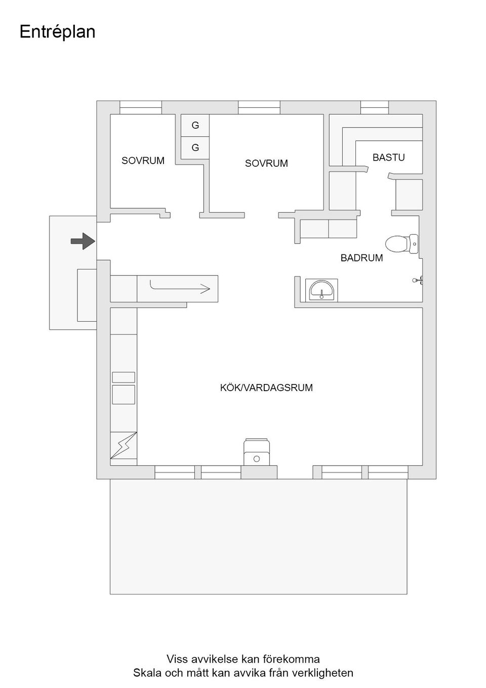 Fritidshus, Nedre Ranchen Lodge 427A, Stöten, Malung-Sälen