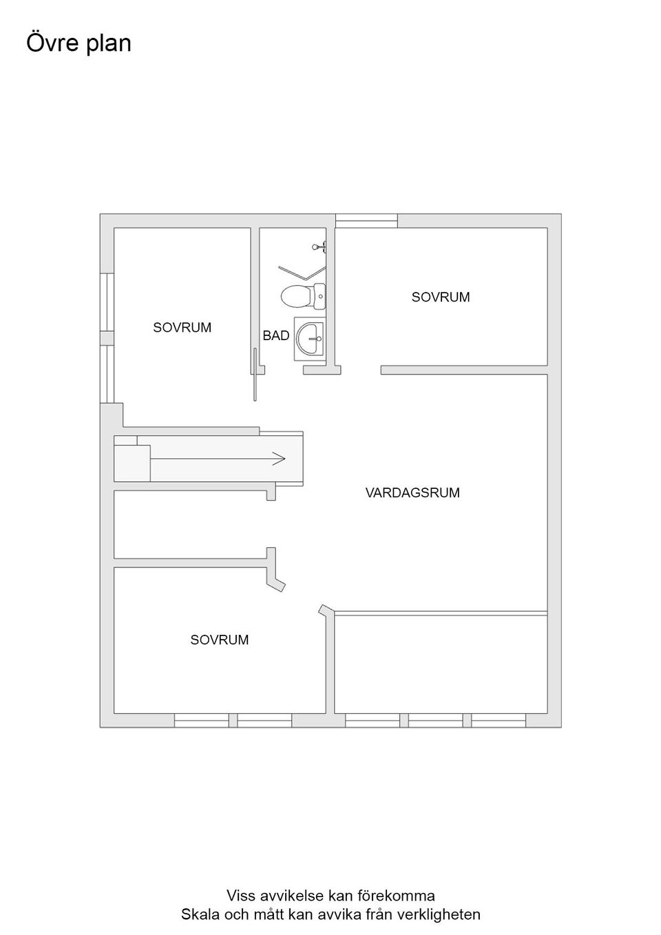 Fritidshus, Nedre Ranchen Lodge 427A, Stöten, Malung-Sälen