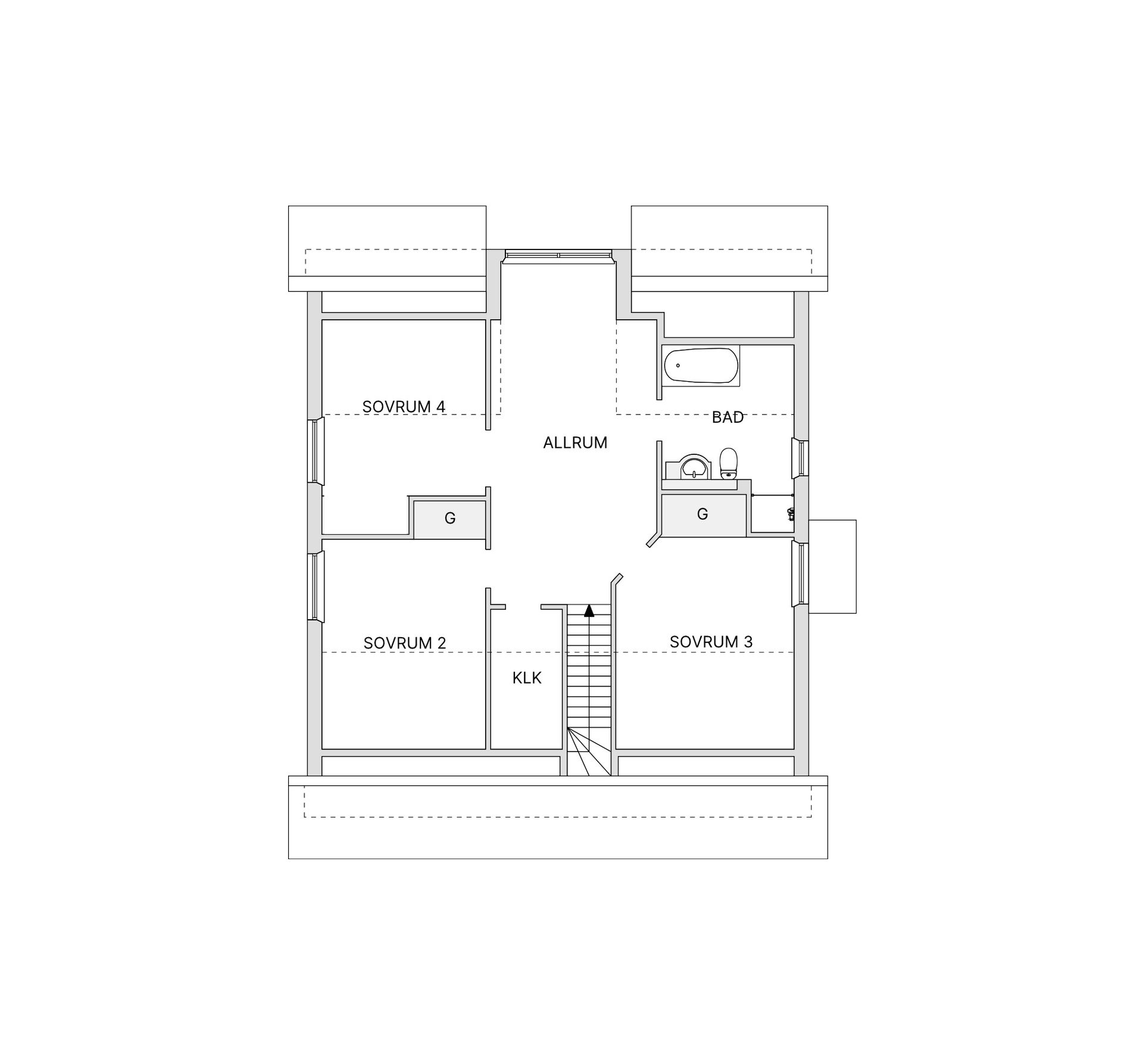 Villa, Vallmovägen 59, Tygelsjö, Malmö
