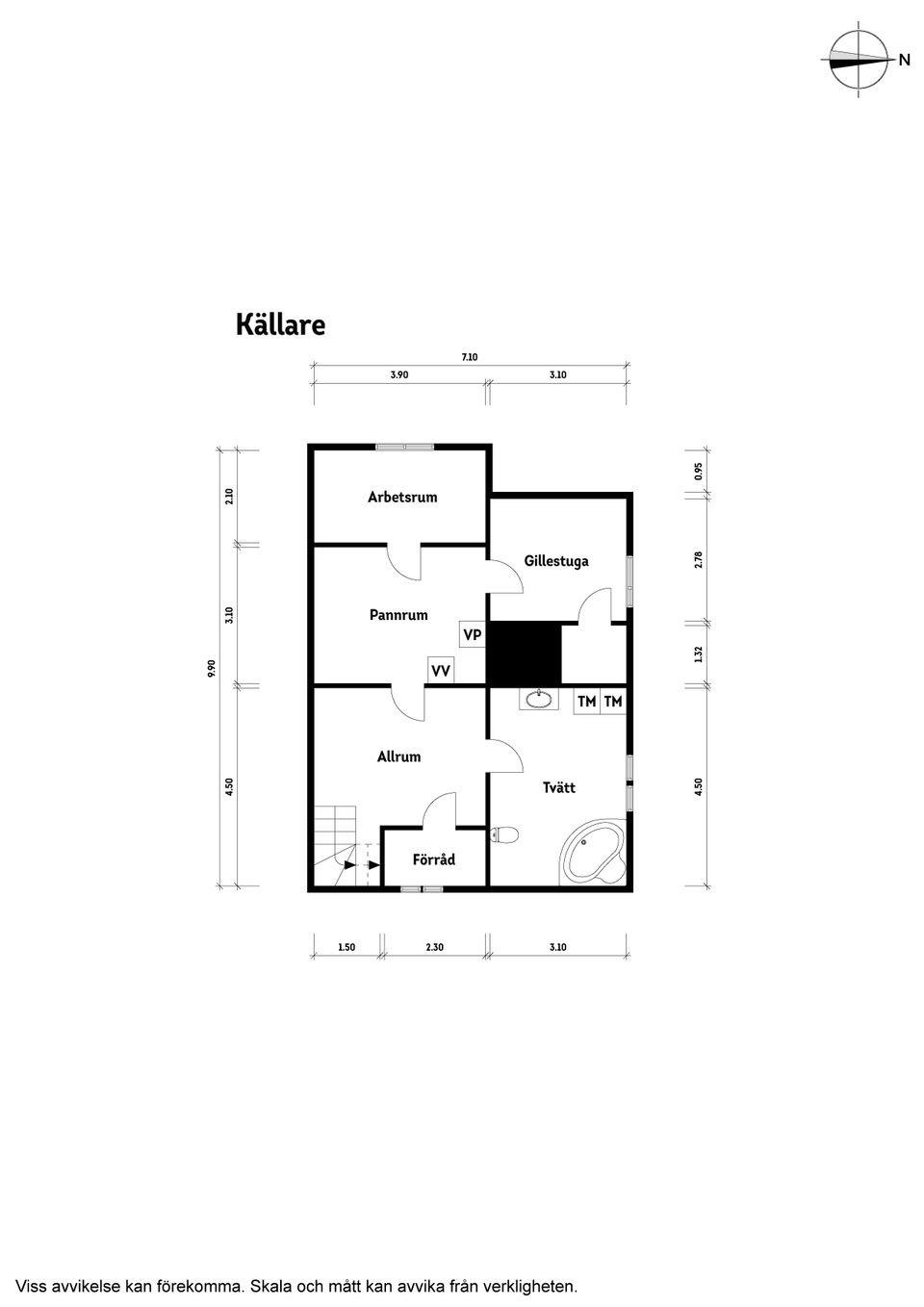 Villa, Snälleröd 4718, Snälleröd, Klippan