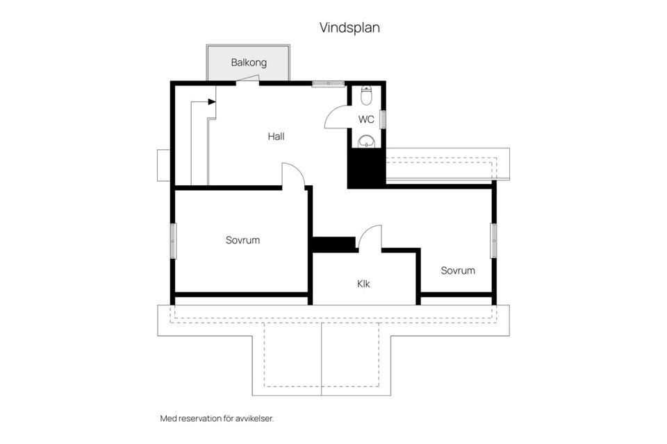 Villa, Påboda 117, Påboda, Torsås