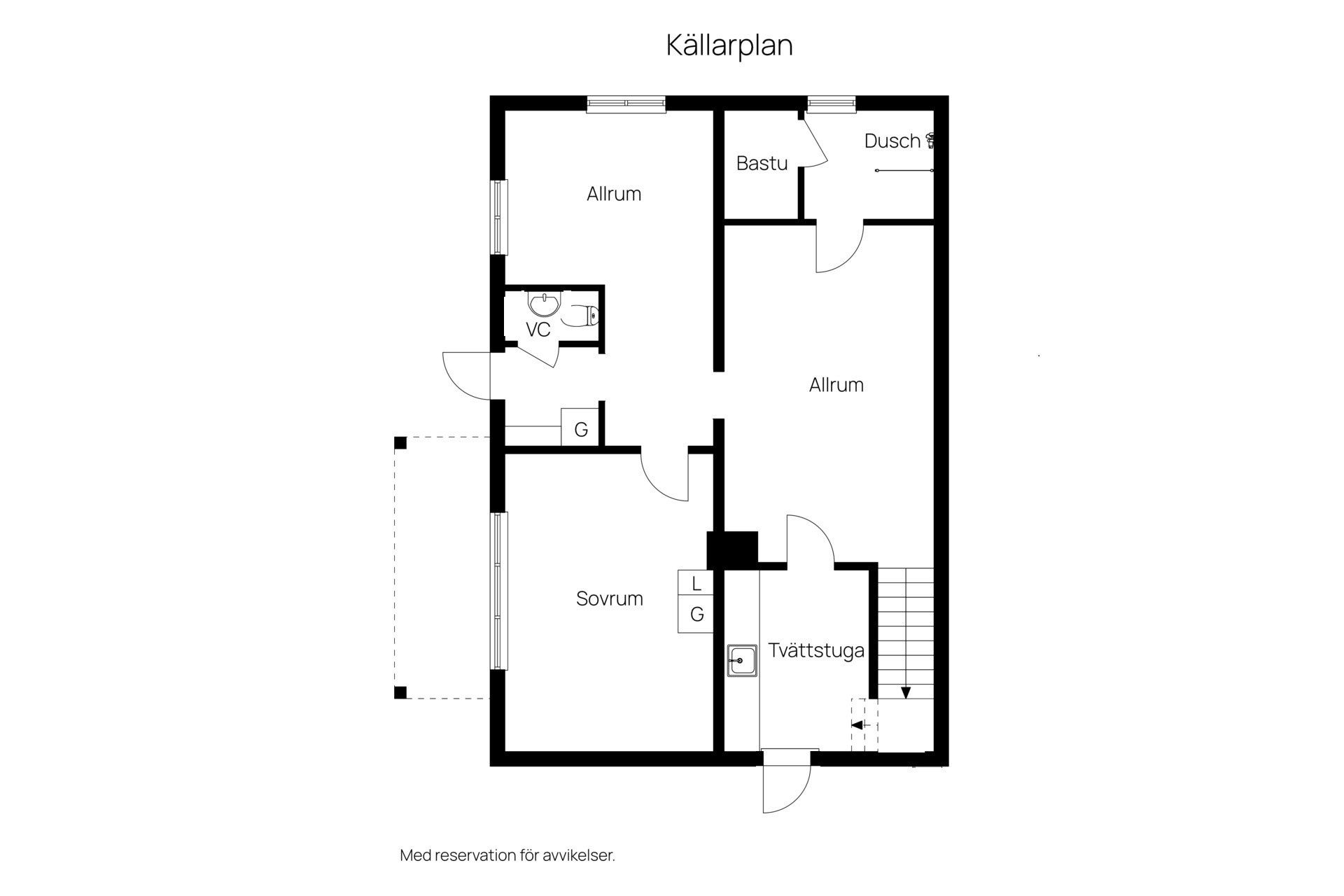 Villa, Grimsta 210, Undersåker, Åre