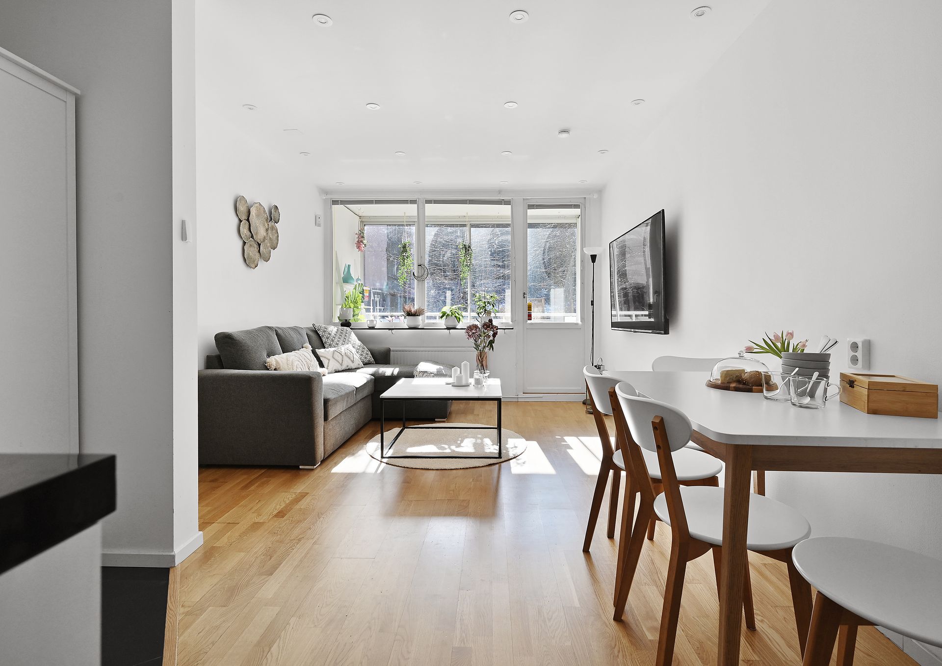 Bostadsrätt, Stallgatan 14A, Smedby, Upplands Väsby