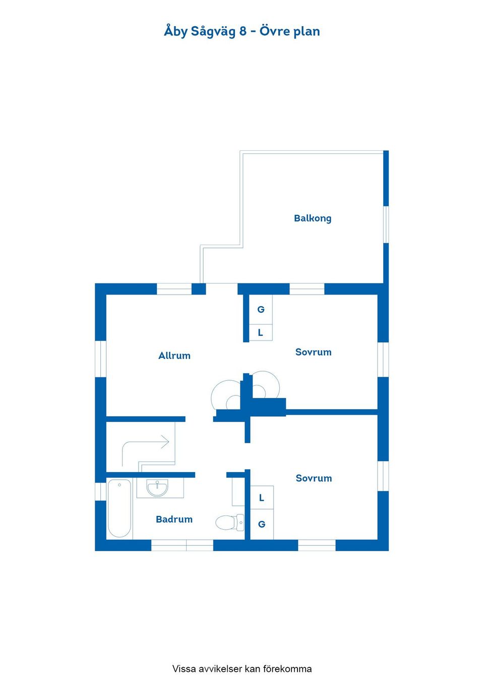 Villa, Åby Sågväg 8, Åby, Norrköping