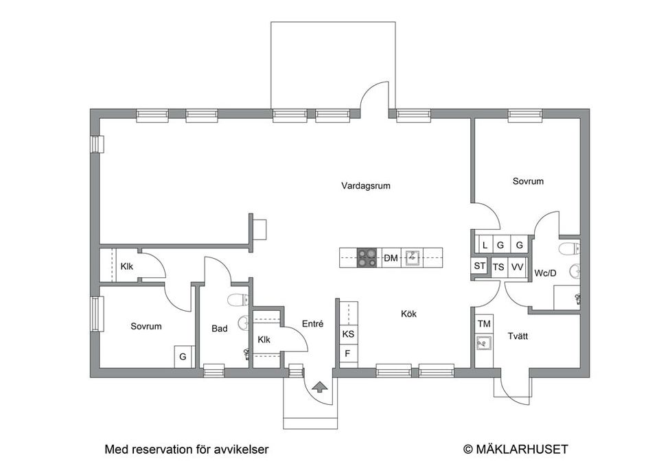Villa, Konduktörsvägen 16, Örkelljunga