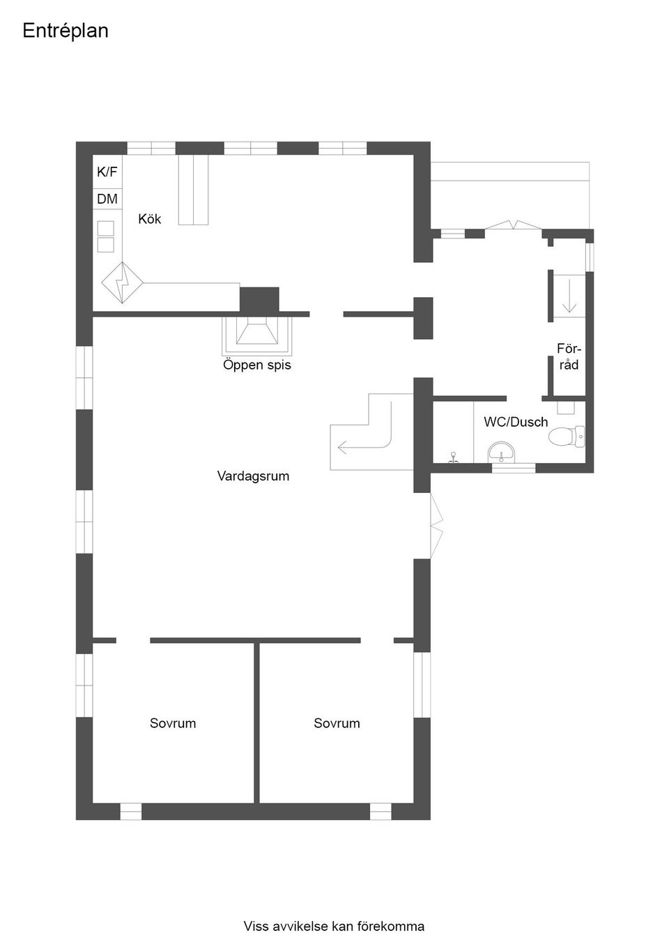Villa, Skolgatan 4, Skillinge, Simrishamn