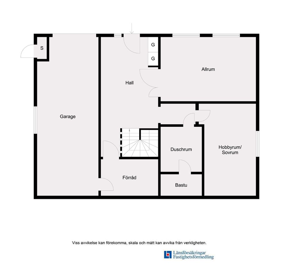 Villa, Granitvägen 6, Runby, Upplands Väsby
