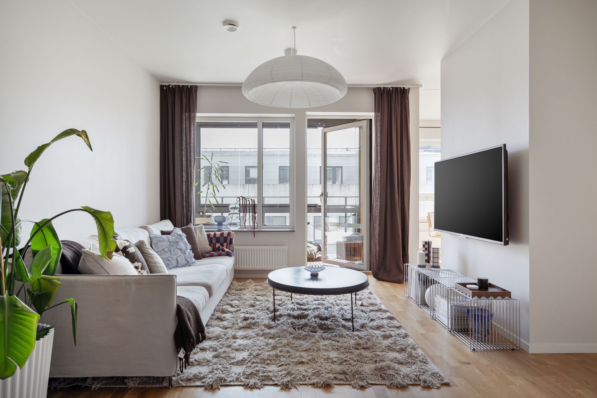 Bostadsrätt, Borstbindaregatan 1, Centrala Hisingen, Göteborg