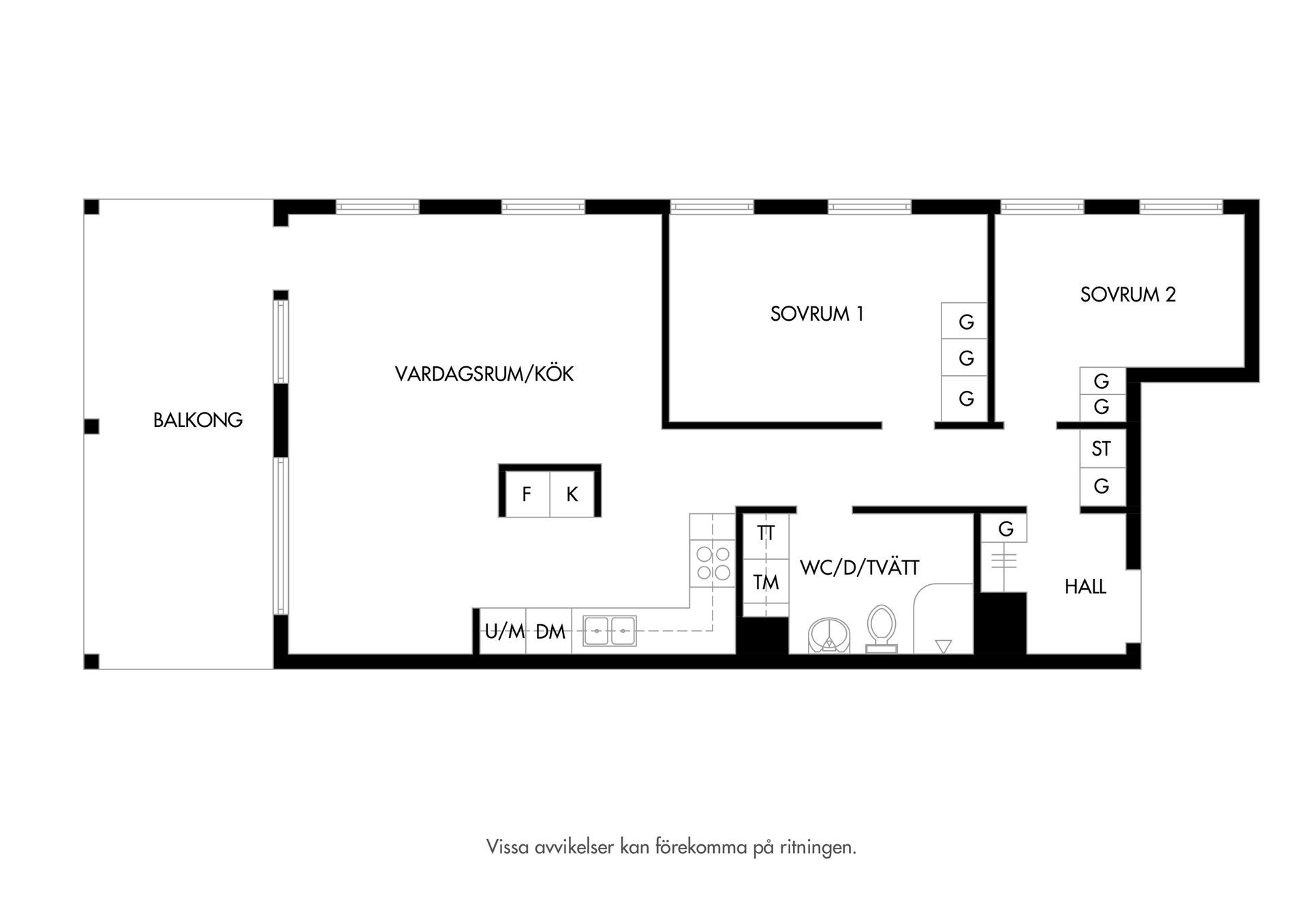 Bostadsrätt, Harvgränd 4, Limhamn, Malmö