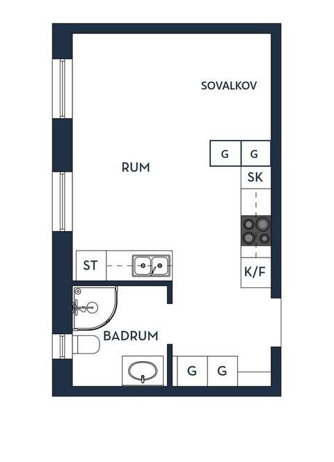 Bostadsrätt, Nattstuvugatan 15, Hejdegården, Linköping