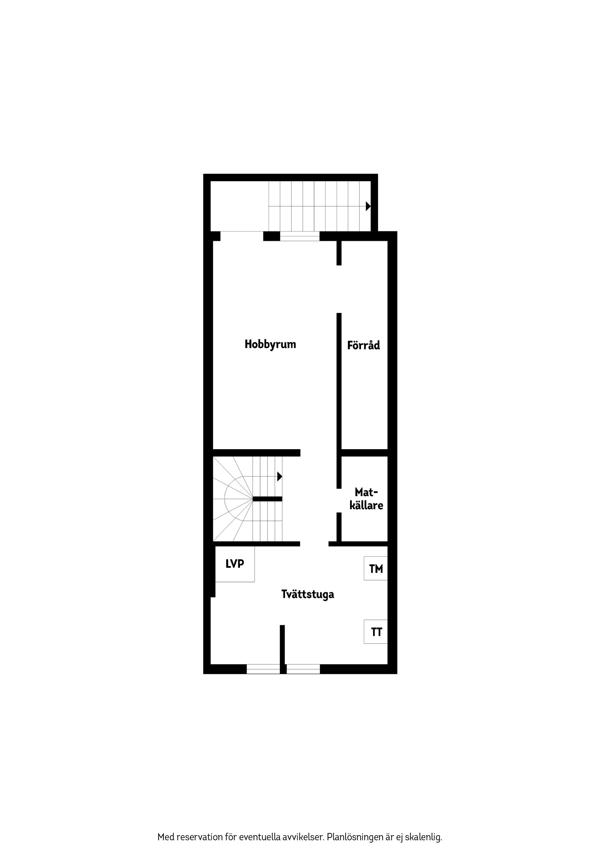 Radhus, Fåborgsvägen 15F, Herting, Falkenberg
