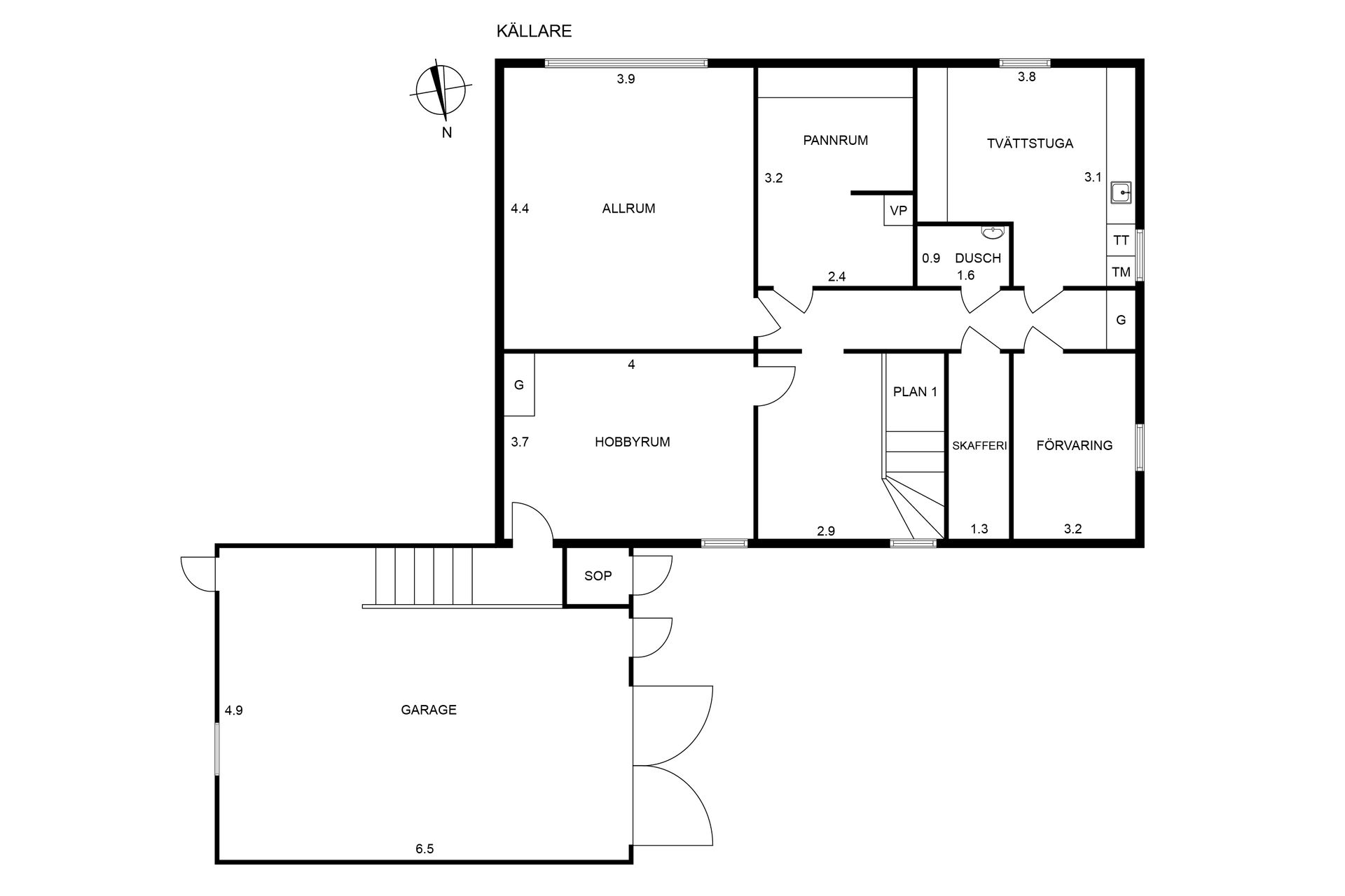 Villa, Skrivaregatan 11, Skoftebyn, Trollhättan