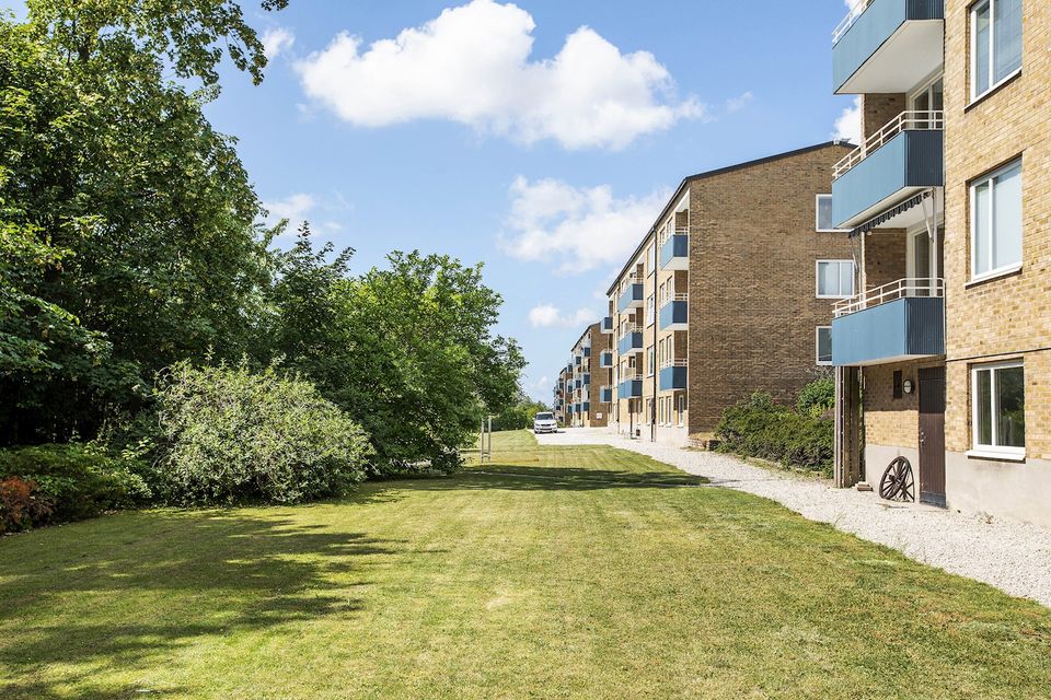 Bostadsrätt, Qvantenborgsvägen 3A, Kobjer, Lund