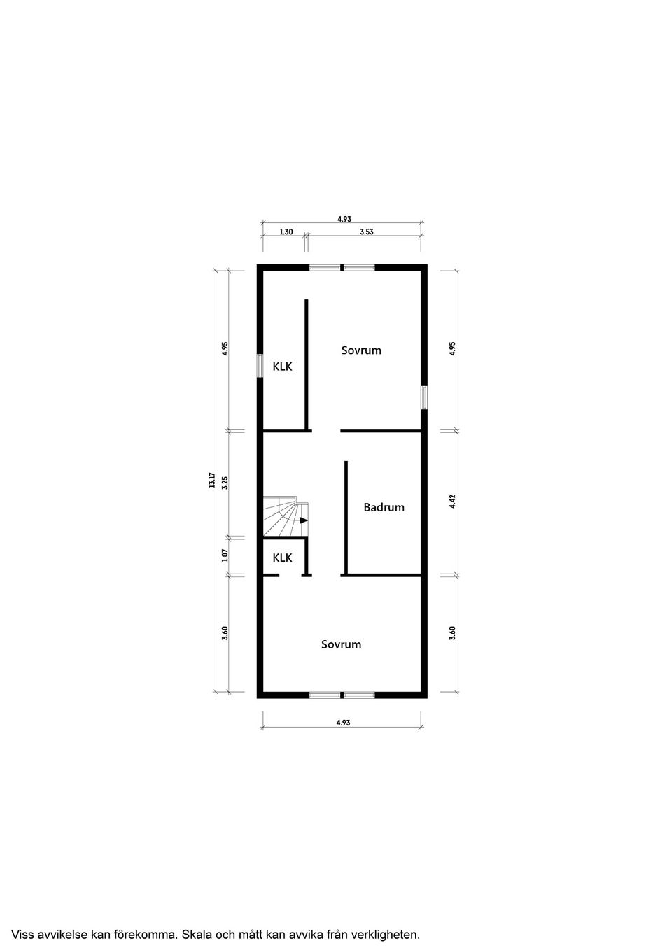 Villa, Tulpanvägen 9, Billeberga, Svalöv