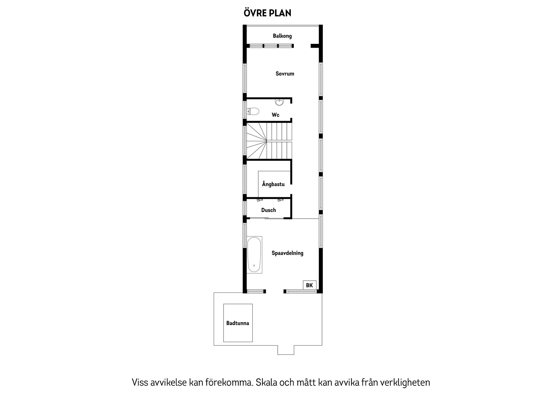 Villa, Rensgatan 1, Tulemarken, Sundbyberg