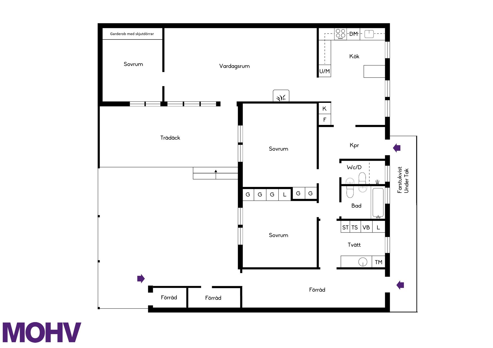 Radhus, Söravägen 279, Söra, Österåker