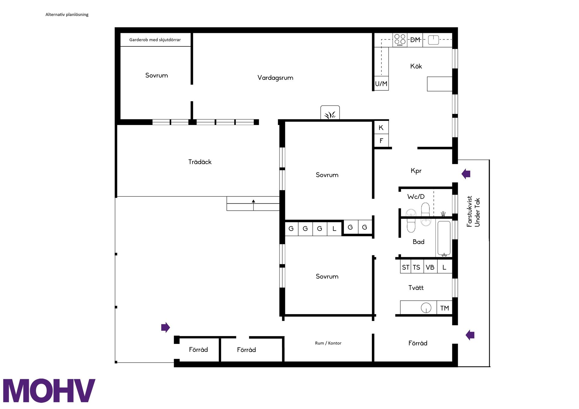 Radhus, Söravägen 279, Söra, Österåker
