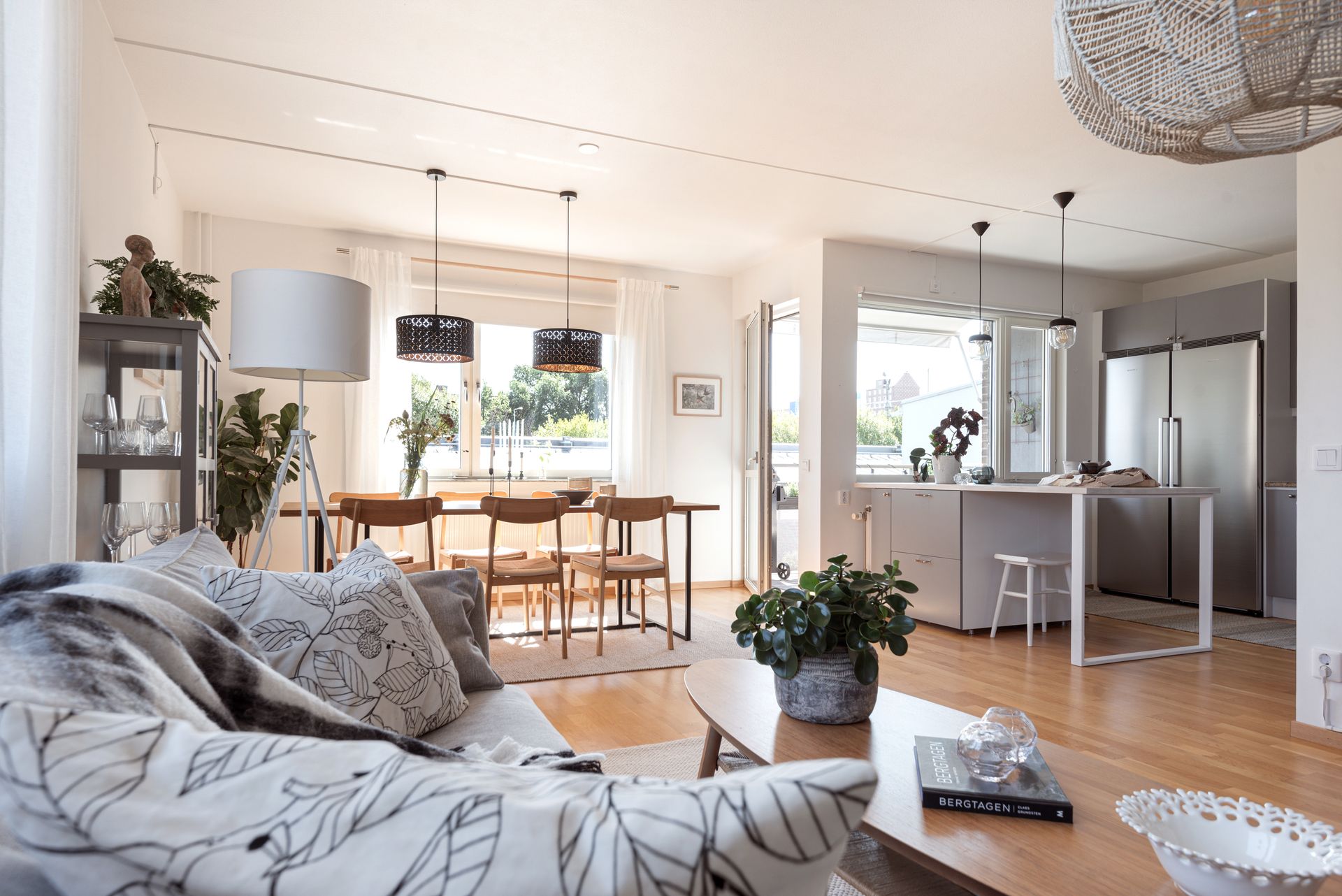 Bostadsrätt, A R Lorents gata 75, Majorna - Klippan, Göteborg