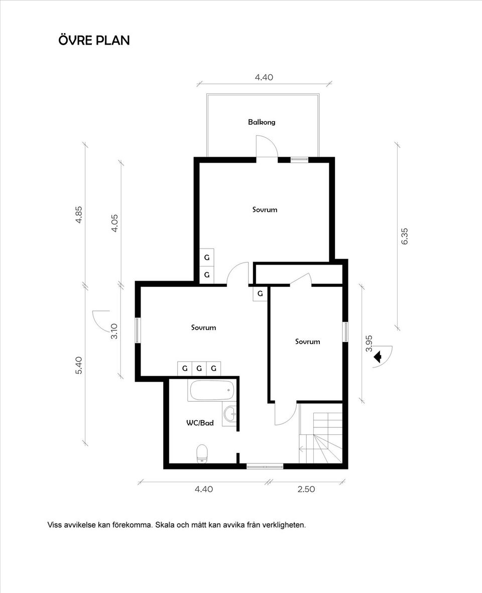 Villa, Bokenäs Kärrs väg 11, Bokenäs, Uddevalla