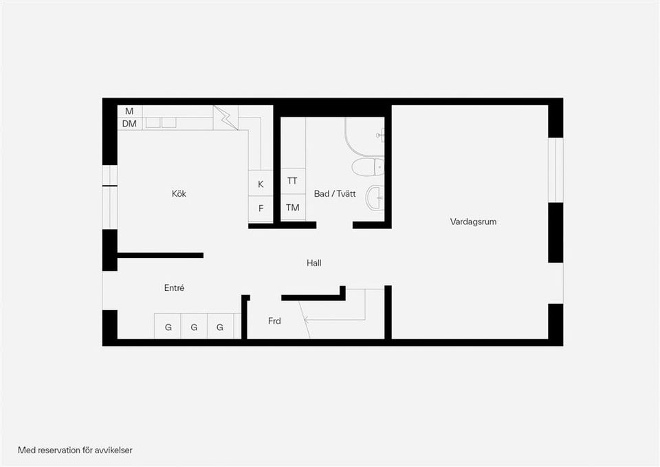 Radhus, Odlingsgatan 60, Trädgårdsstaden Etapp 3, Skövde