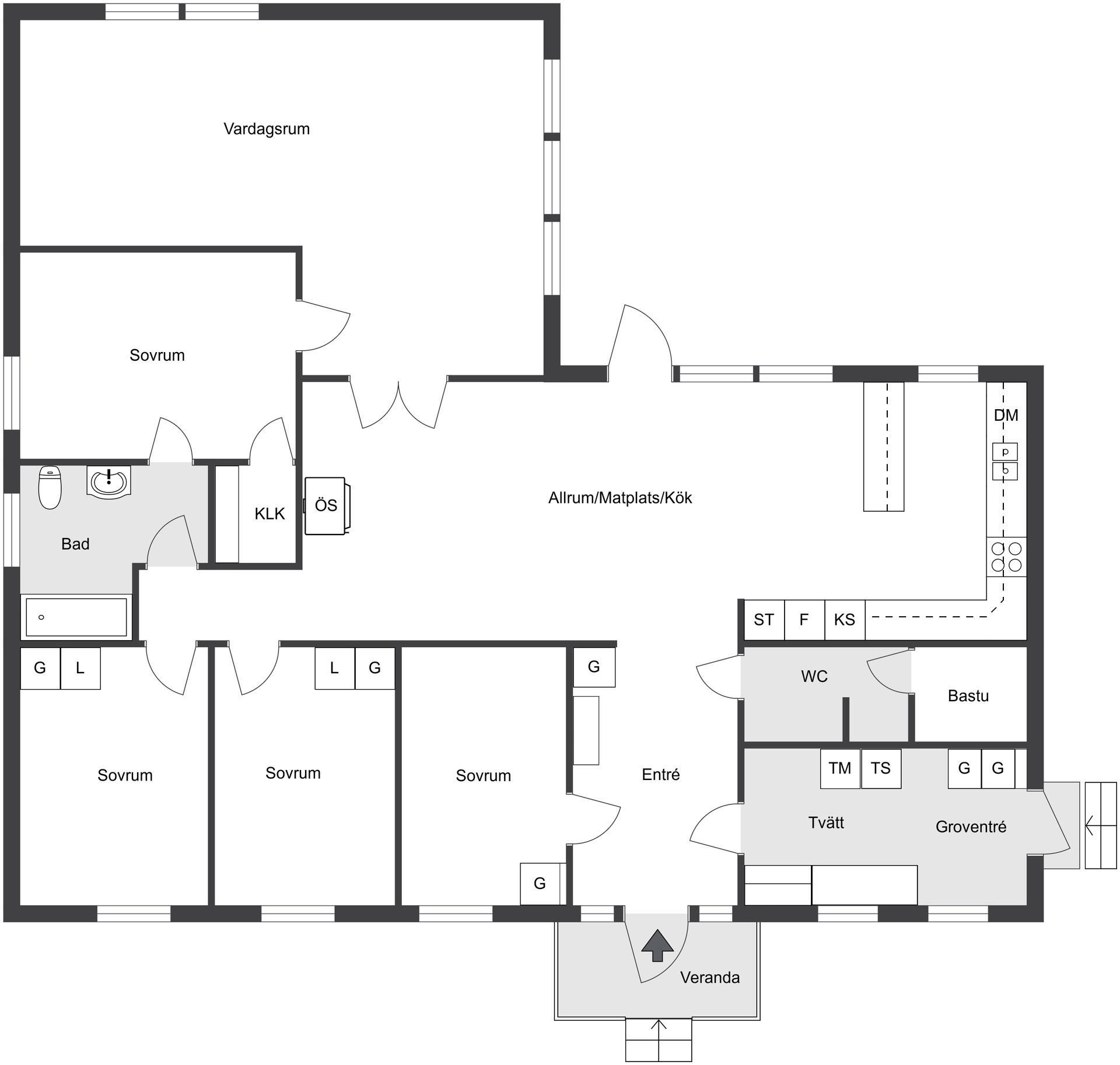 Villa, Skälby gårds väg 12, Skälby, Järfälla