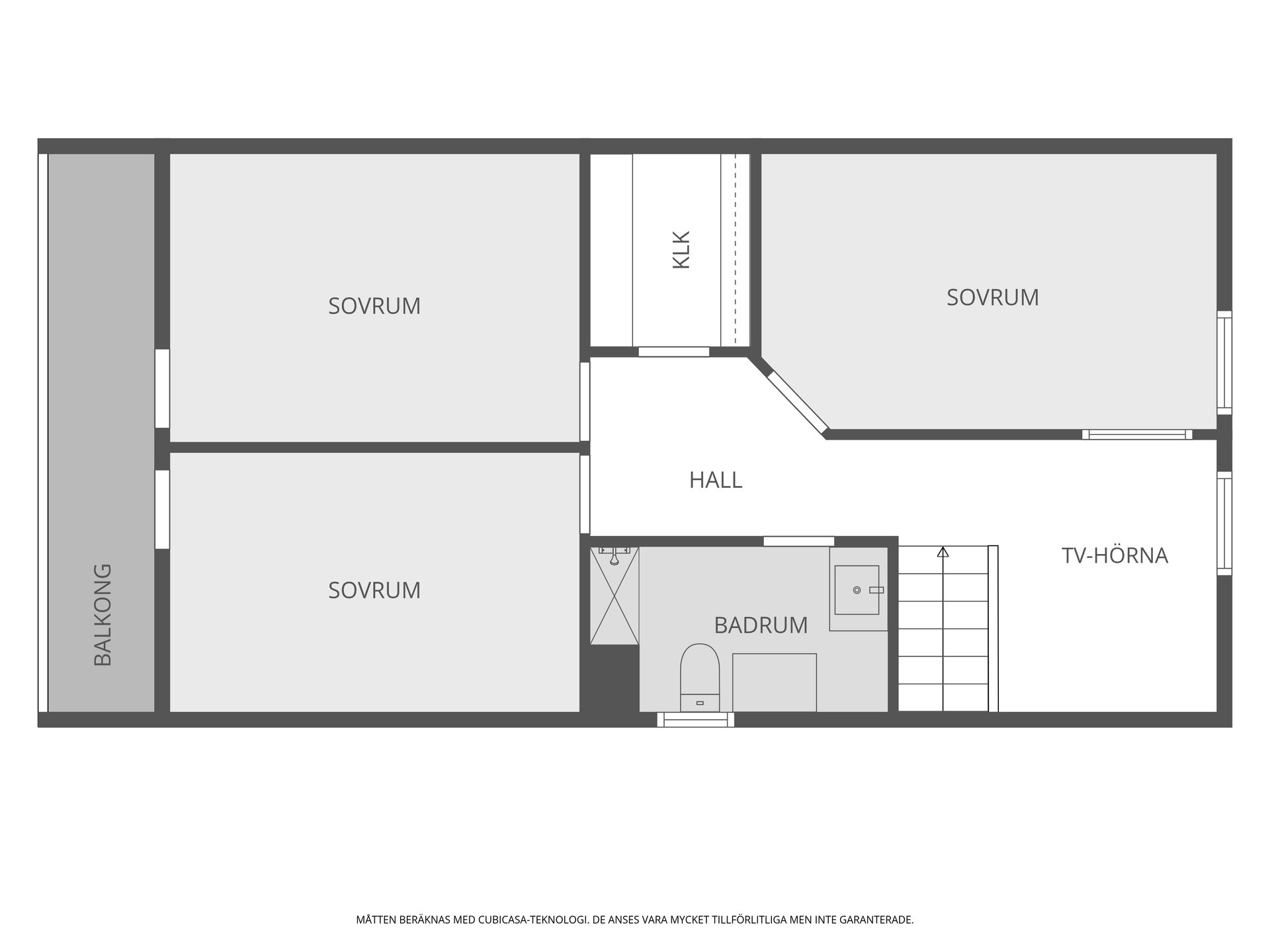 Villa, Kvarnvingegatan 8, Oxie Kyrkby, Malmö