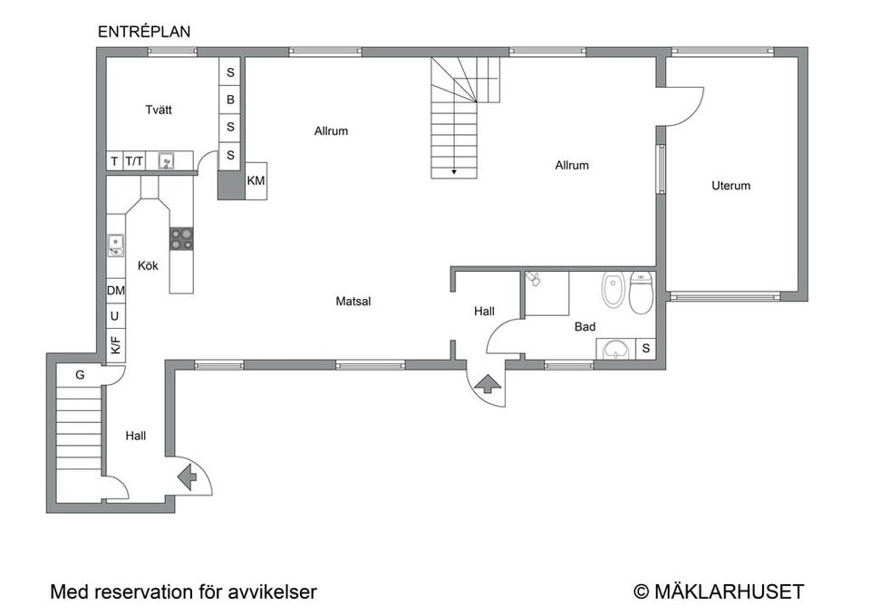 Villa, Almnäsvägen 19, Ängelholm
