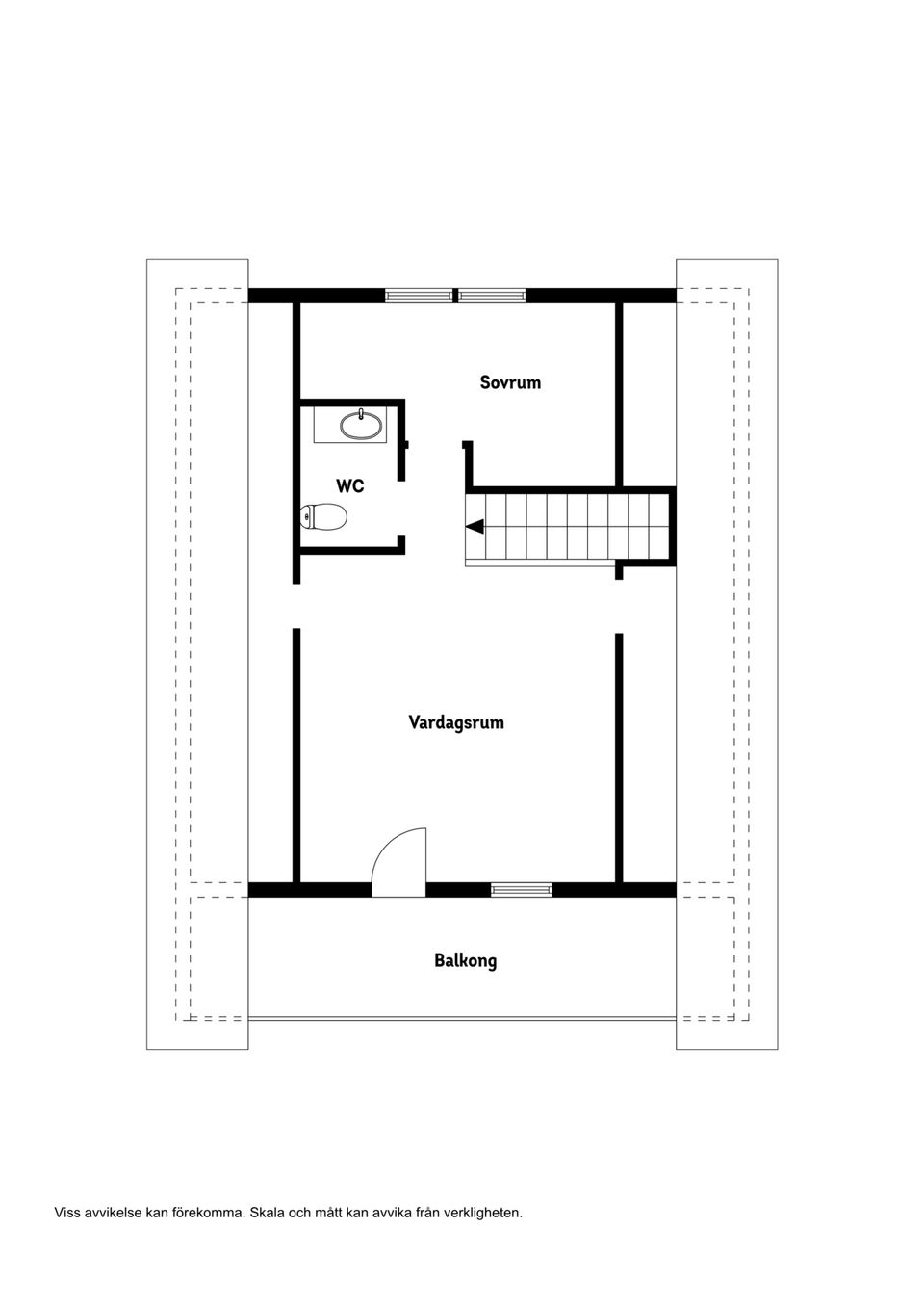 Villa, Linfrövägen 7, Stora Mellösa, Örebro