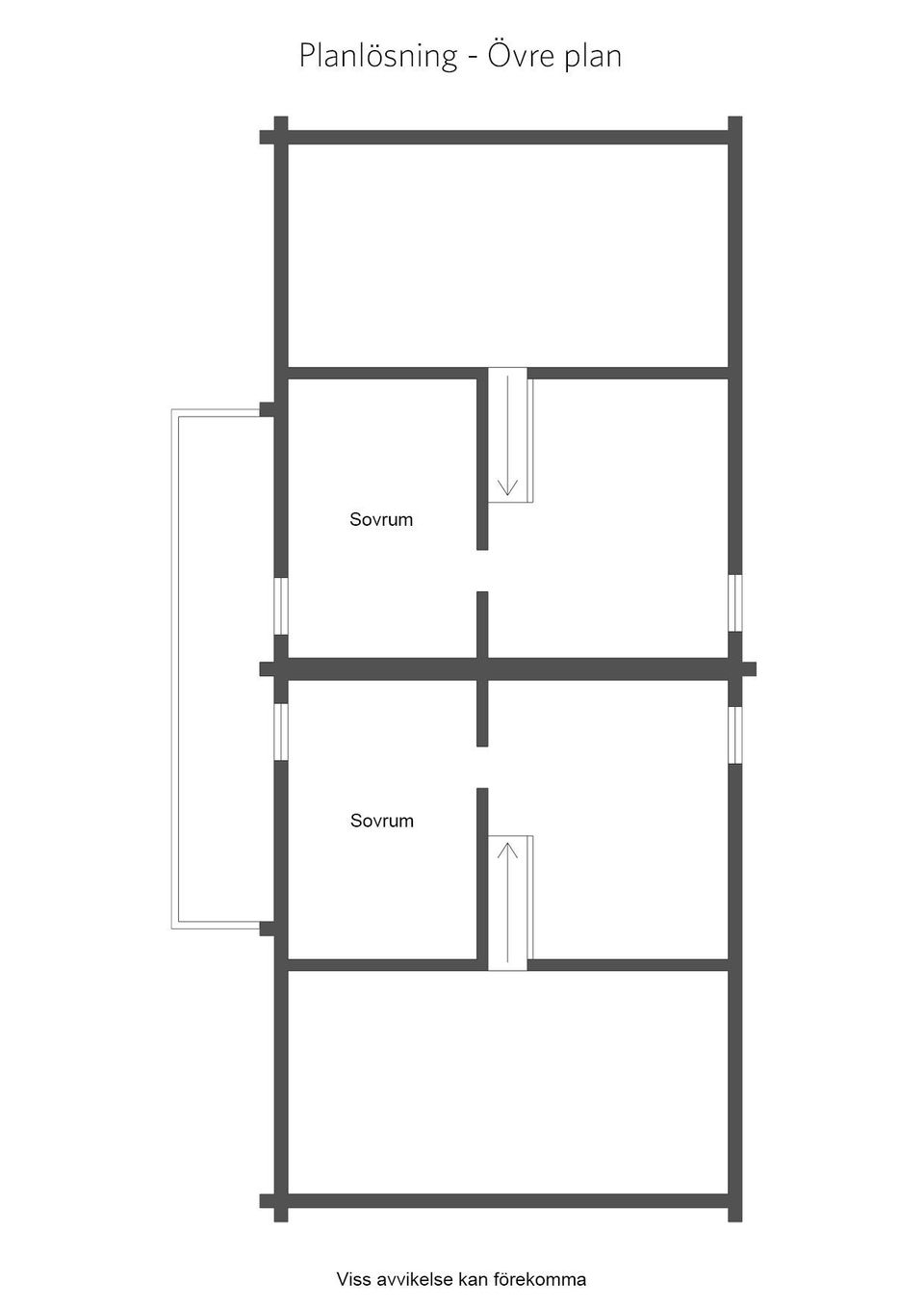 Villa, Tickvägen 8, Malung-Sälen