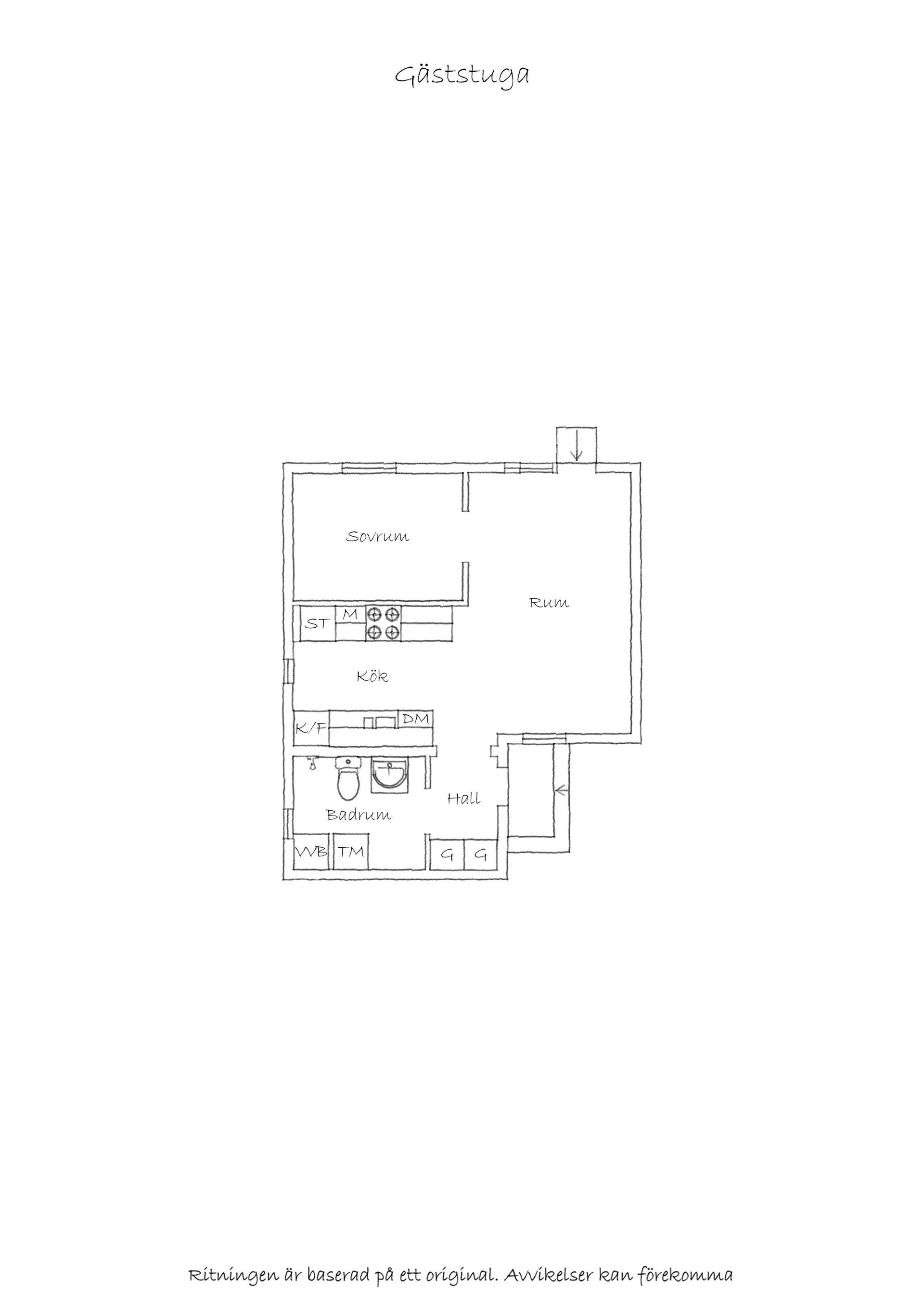 Villa, Konvaljevägen 24, Sunnersta, Uppsala