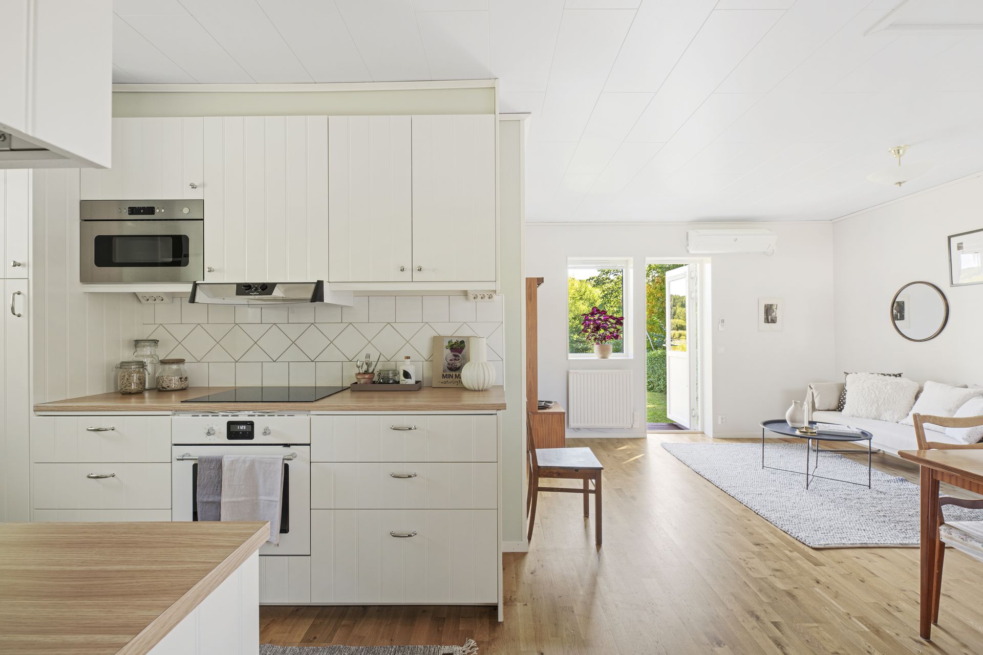 Villa, Konvaljevägen 24, Sunnersta, Uppsala