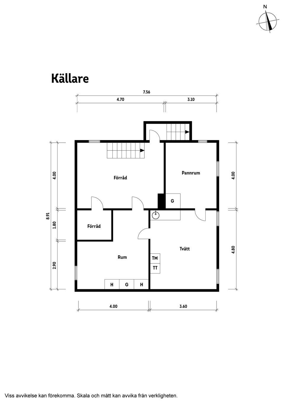 Villa, Klostergatan 24, Ljungbyhed, Klippan