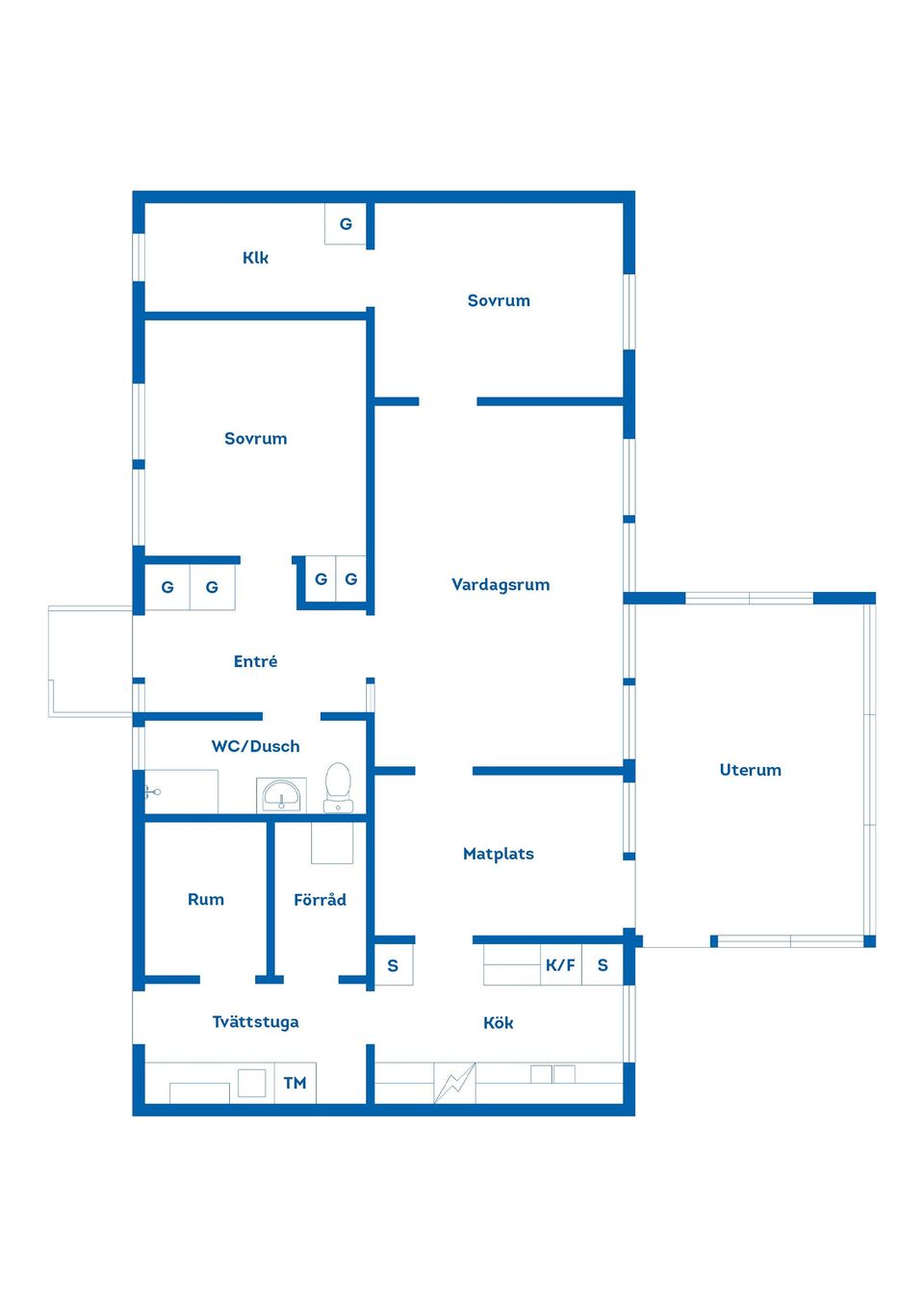 Villa, Nordvalls väg 14B, SMEDJEBACKEN By, Smedjebacken