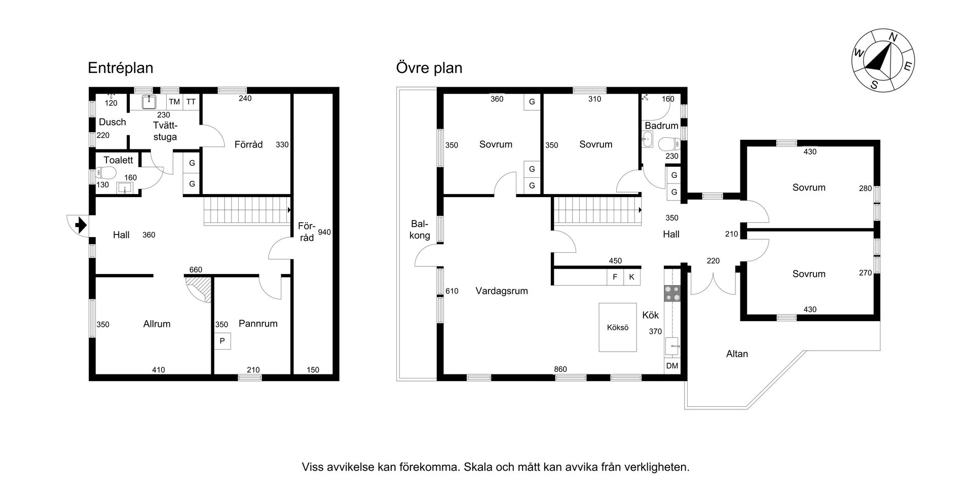 Villa, Tulteredsvägen 31, Kåhög, Partille