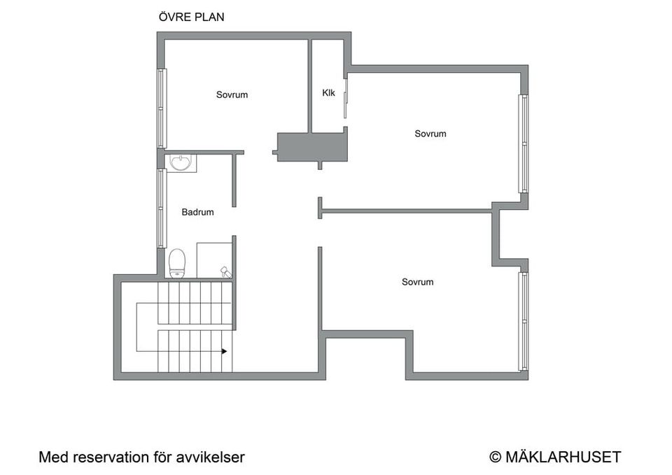 Bostadsrätt, Lodbrinken 4a, Duvbo, Sundbyberg
