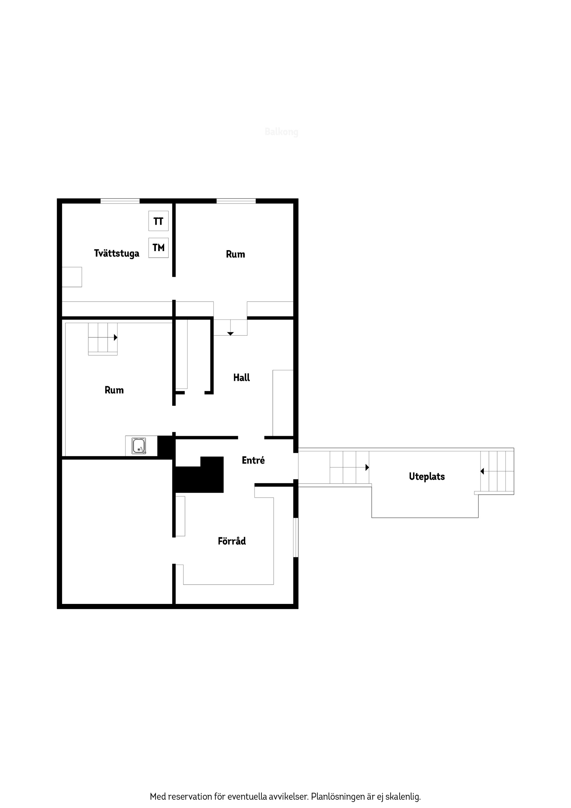 Villa, Kärrstorpsvägen 9, Stehag, Eslöv