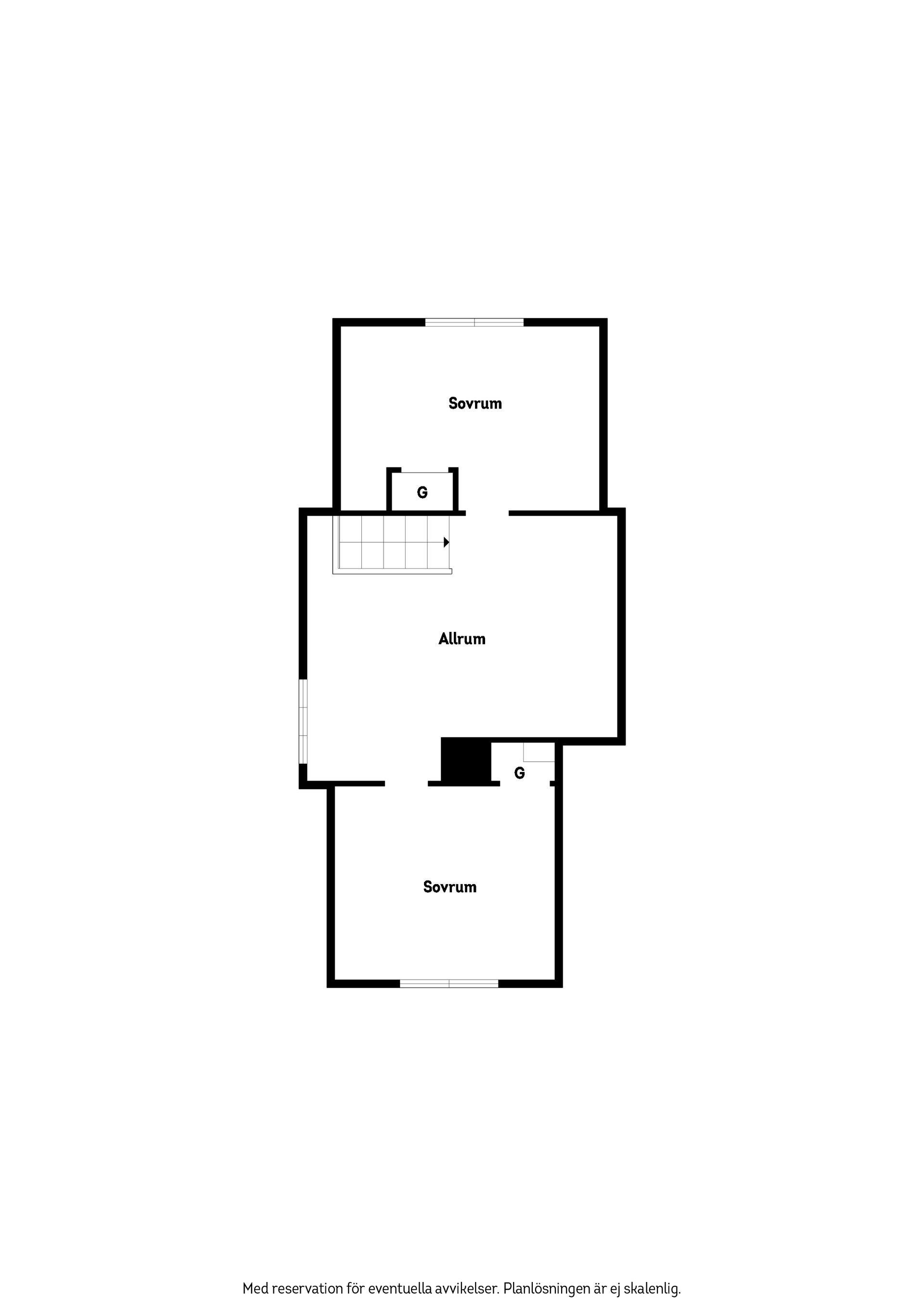 Villa, Kärrstorpsvägen 9, Stehag, Eslöv