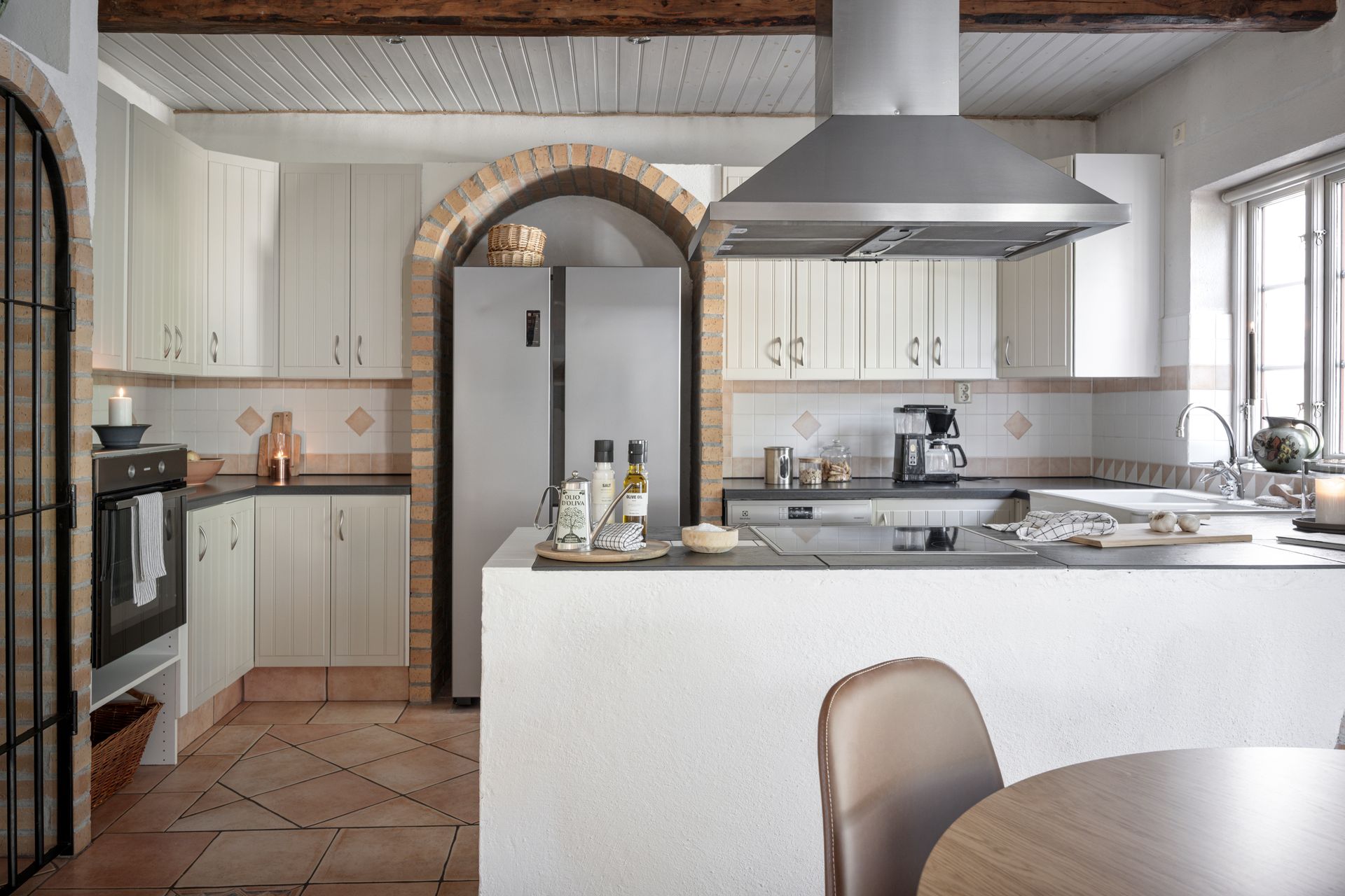 Villa, Krokvägen 3B, Trelleborg Väster, Trelleborg