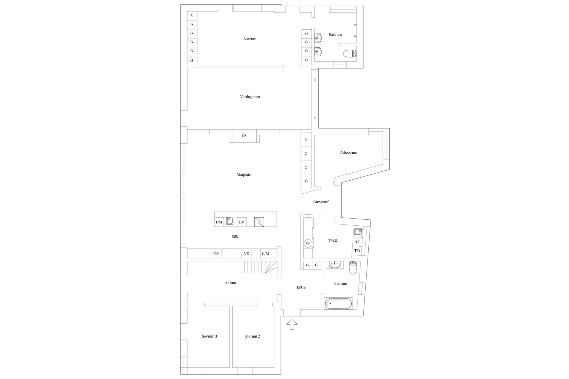 Villa, Hylletorpsvägen 2, Höllviken, Vellinge