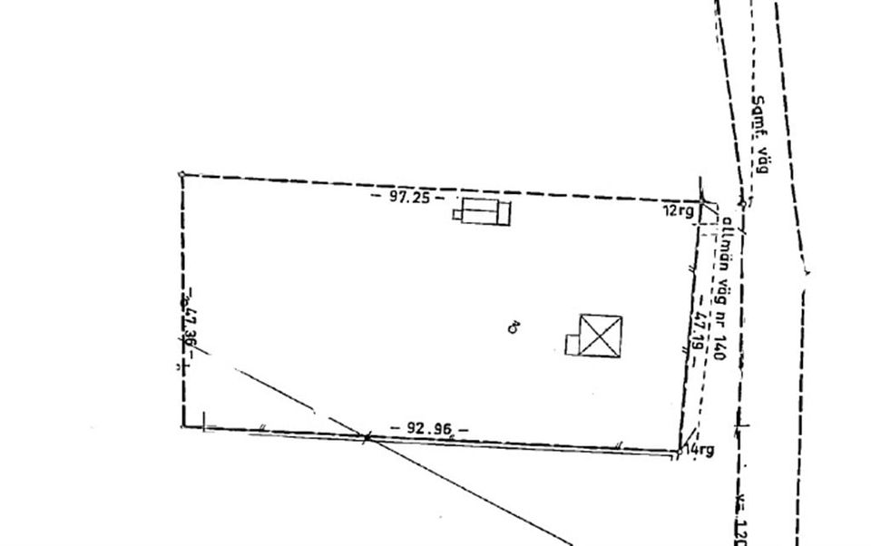 Villa, Sproge Annex 144, Sproge - Sydvästra Gotland, Gotland